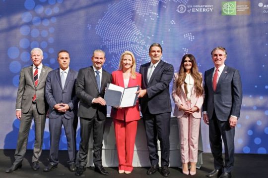 Υπογραφή_Venture Global